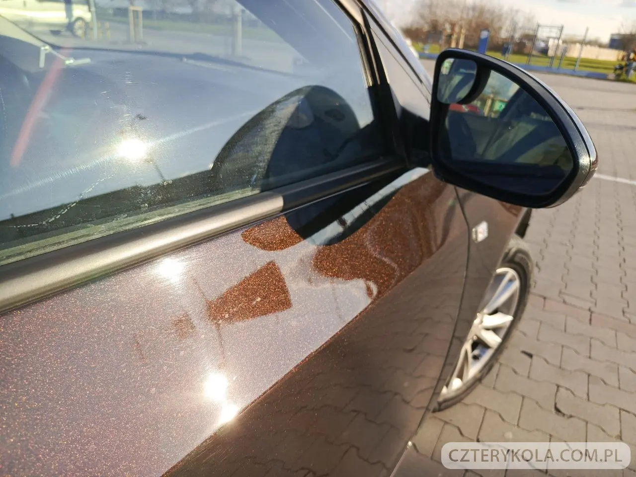 Chevrolet- Cruze- 2013 