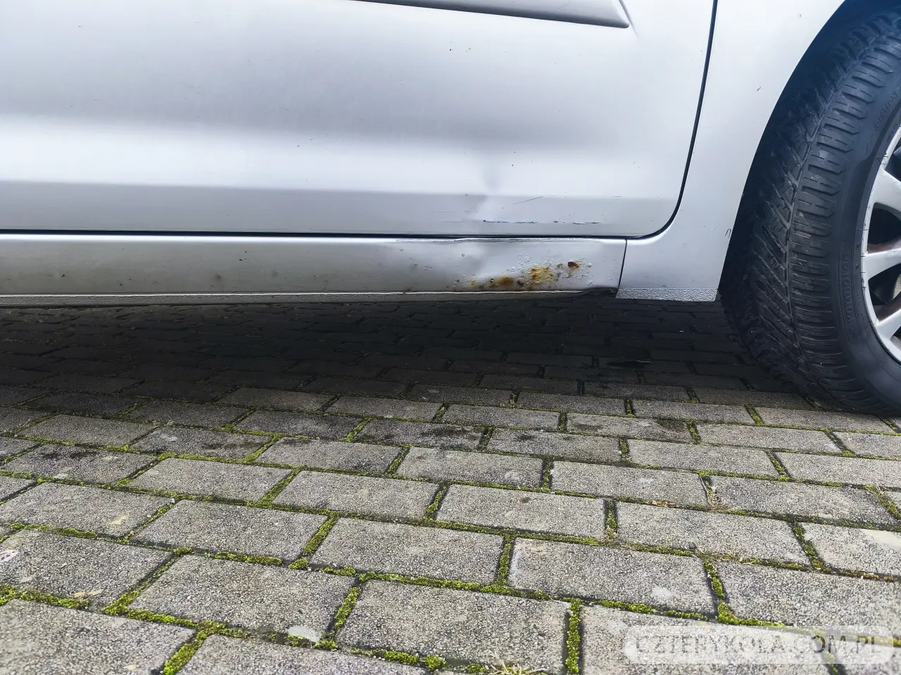 Citroen- C4 Picasso- 2009 