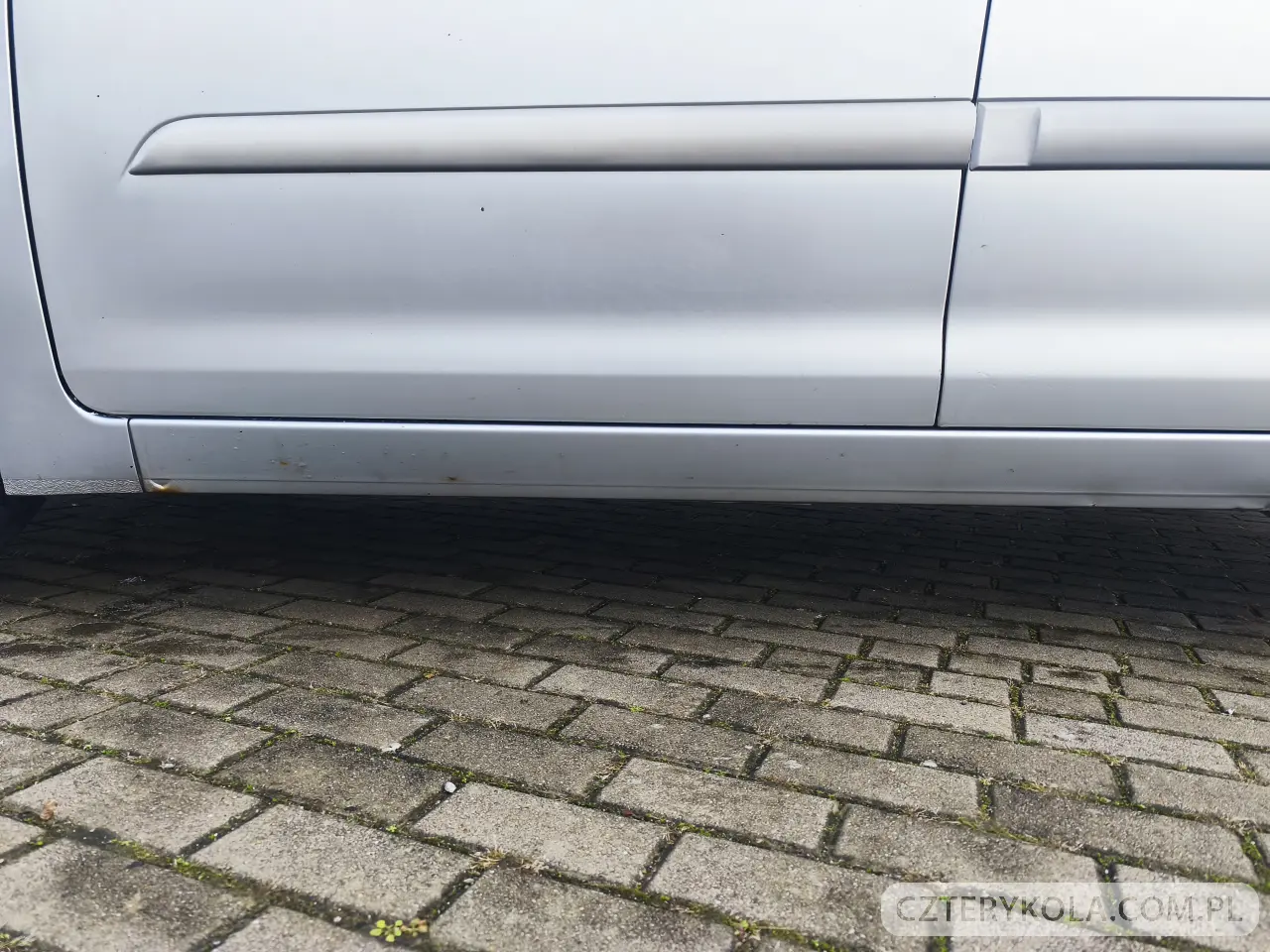 Citroen- C4 Picasso- 2009 