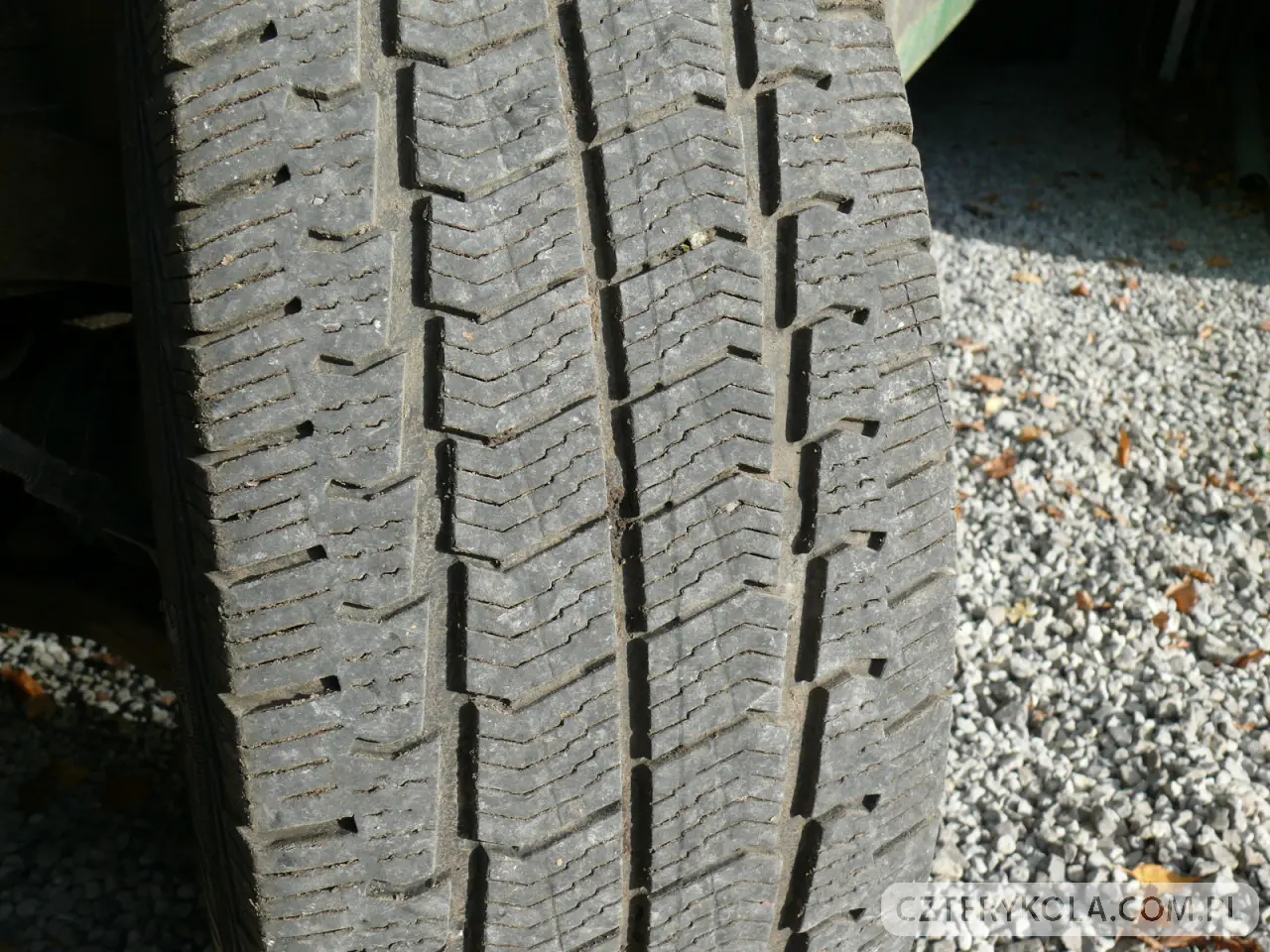 Peugeot- Boxer- 2007 