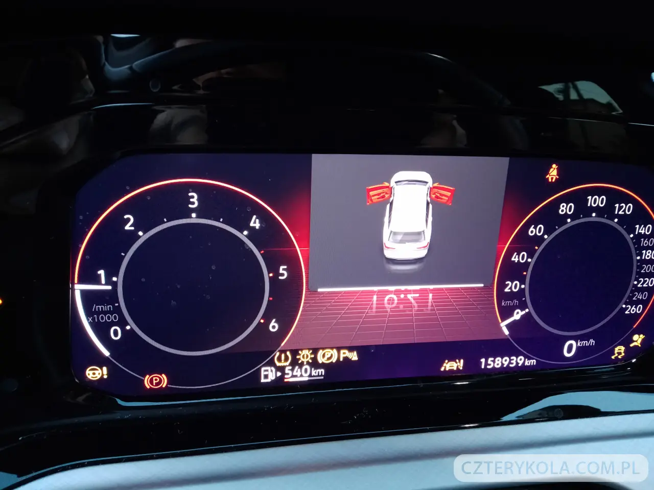 Volkswagen- Golf- 2021 