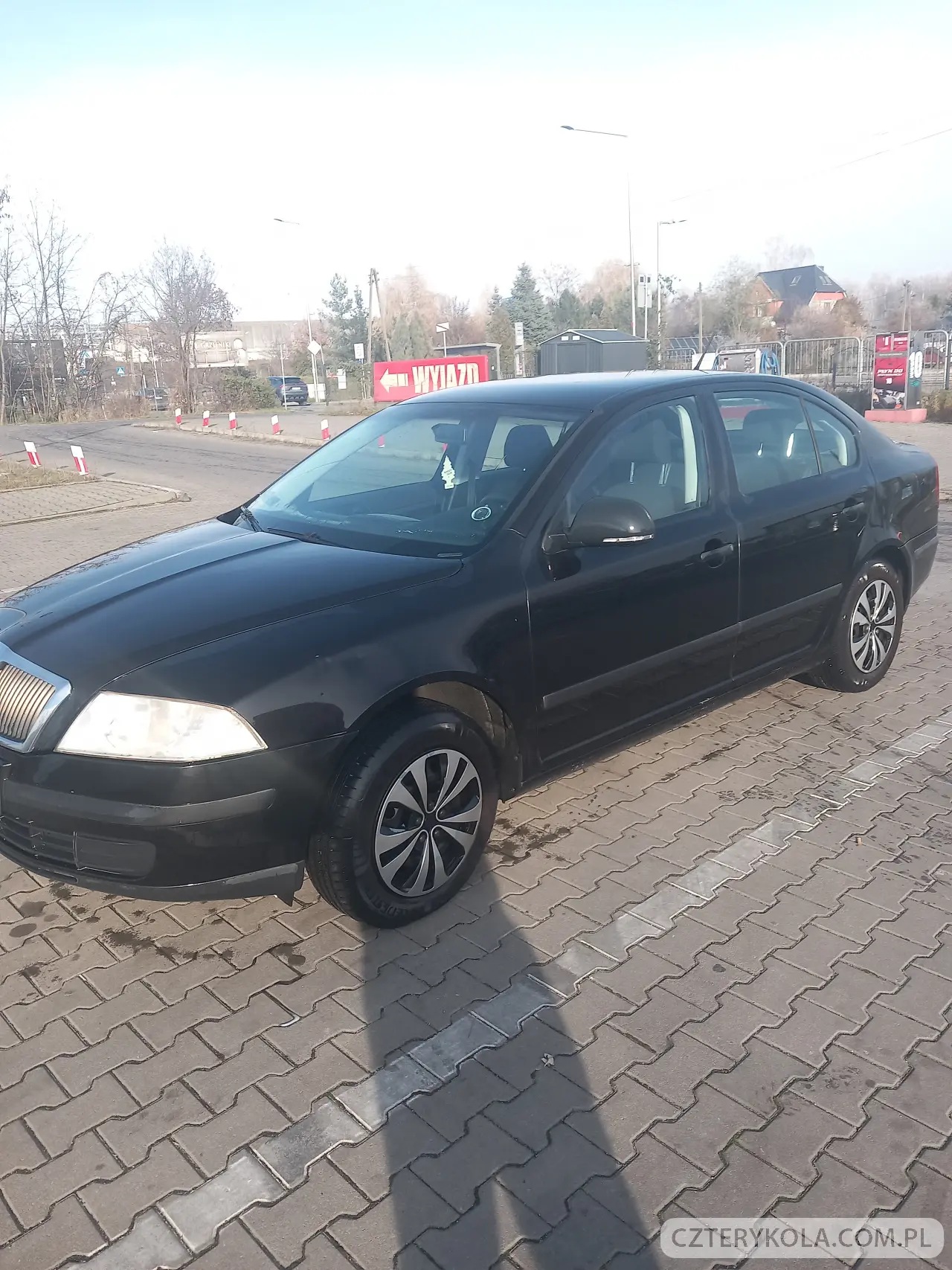 Skoda- Octavia- 2012 