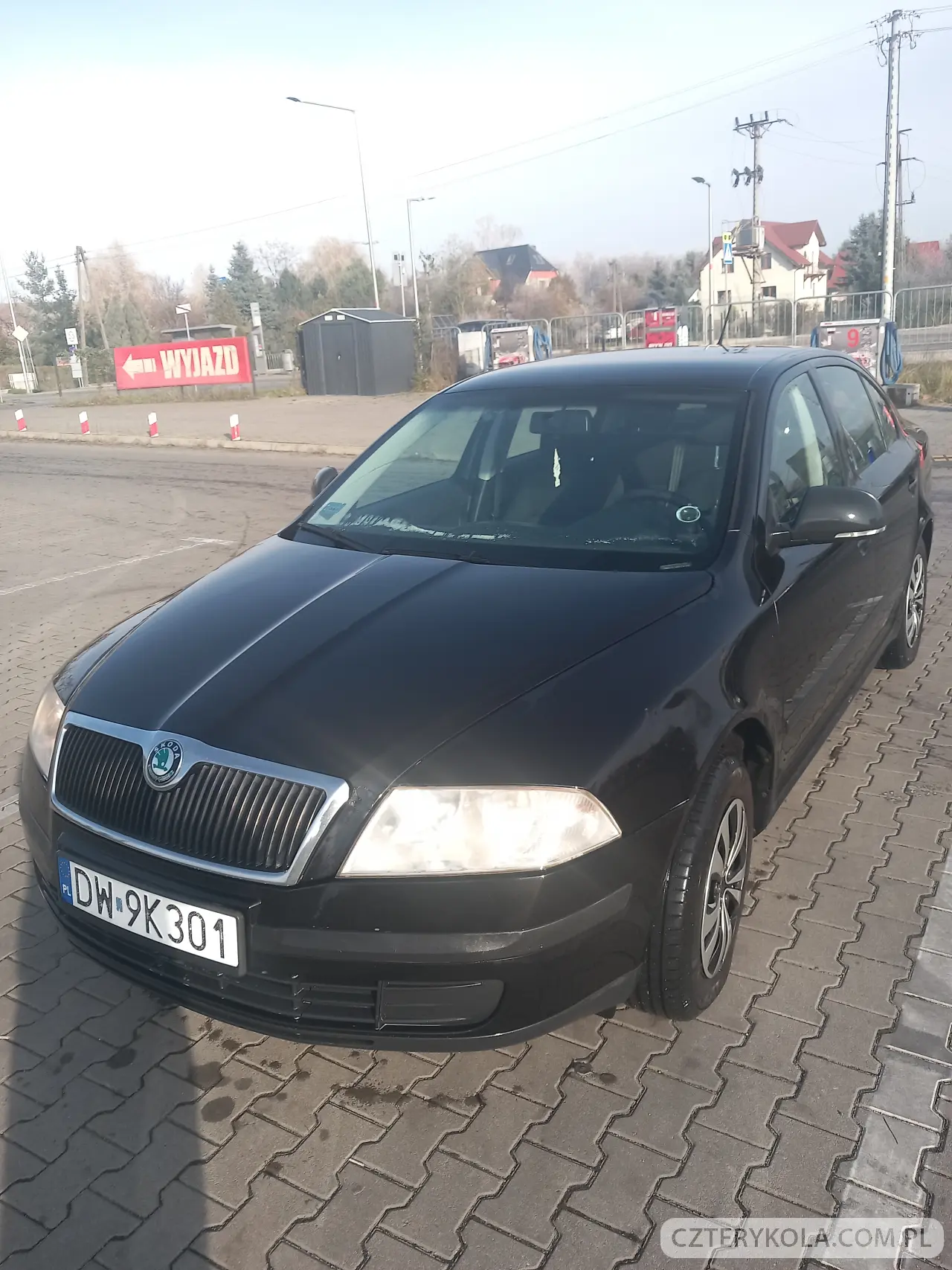 Skoda- Octavia- 2012 