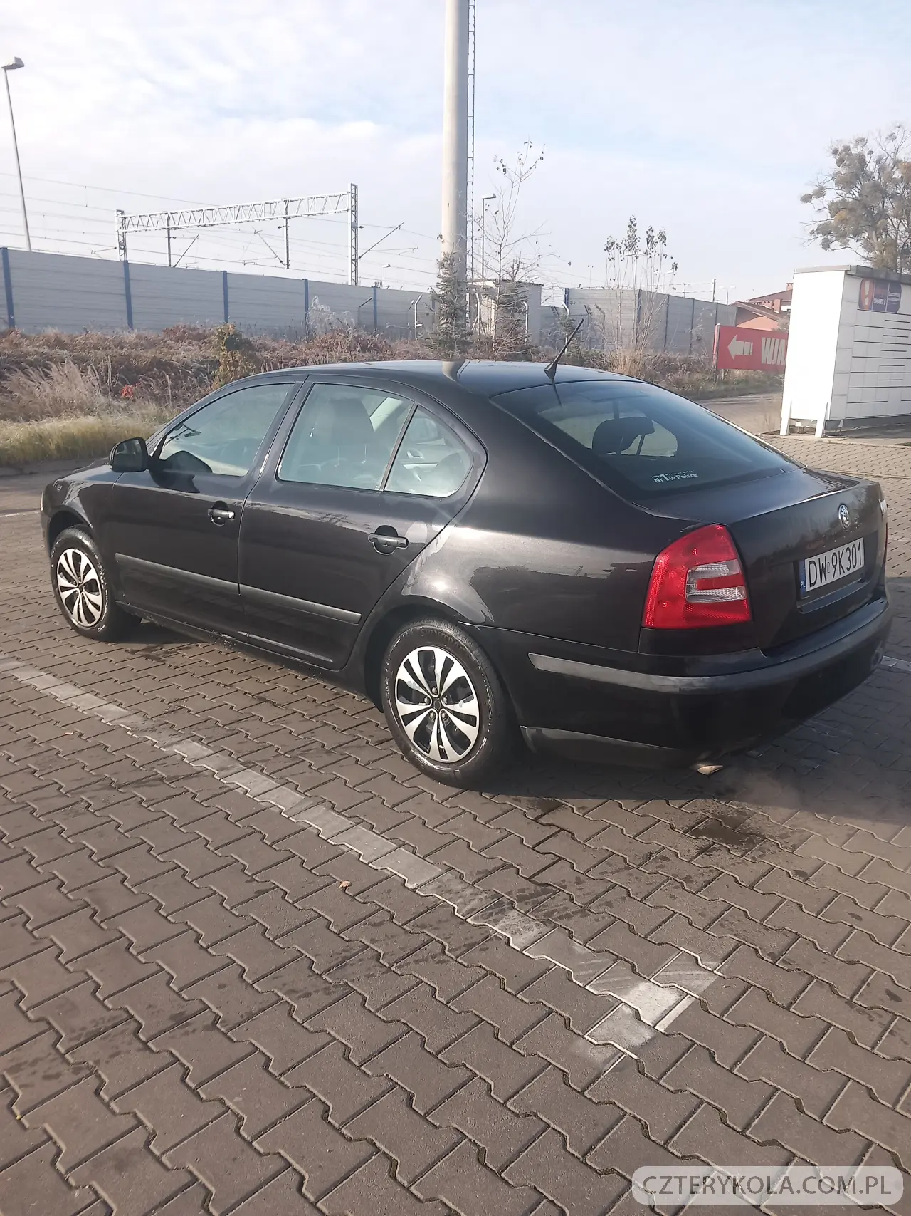 Skoda- Octavia- 2012 