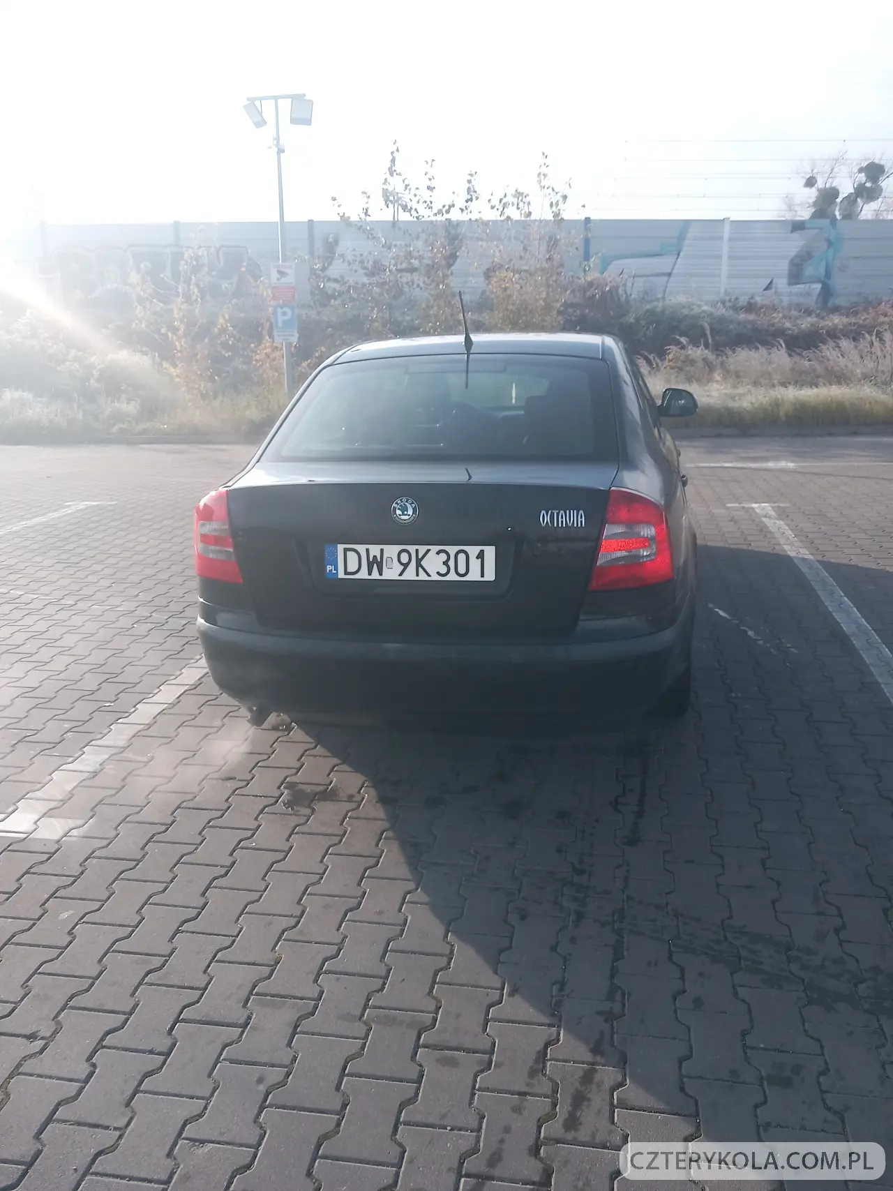 Skoda- Octavia- 2012 