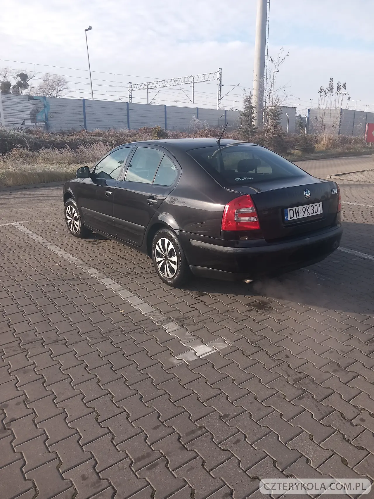Skoda- Octavia- 2012 