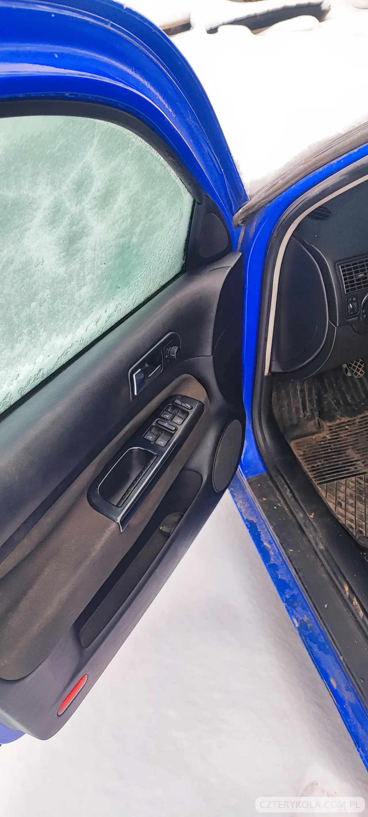 Volkswagen- Golf- 1998 