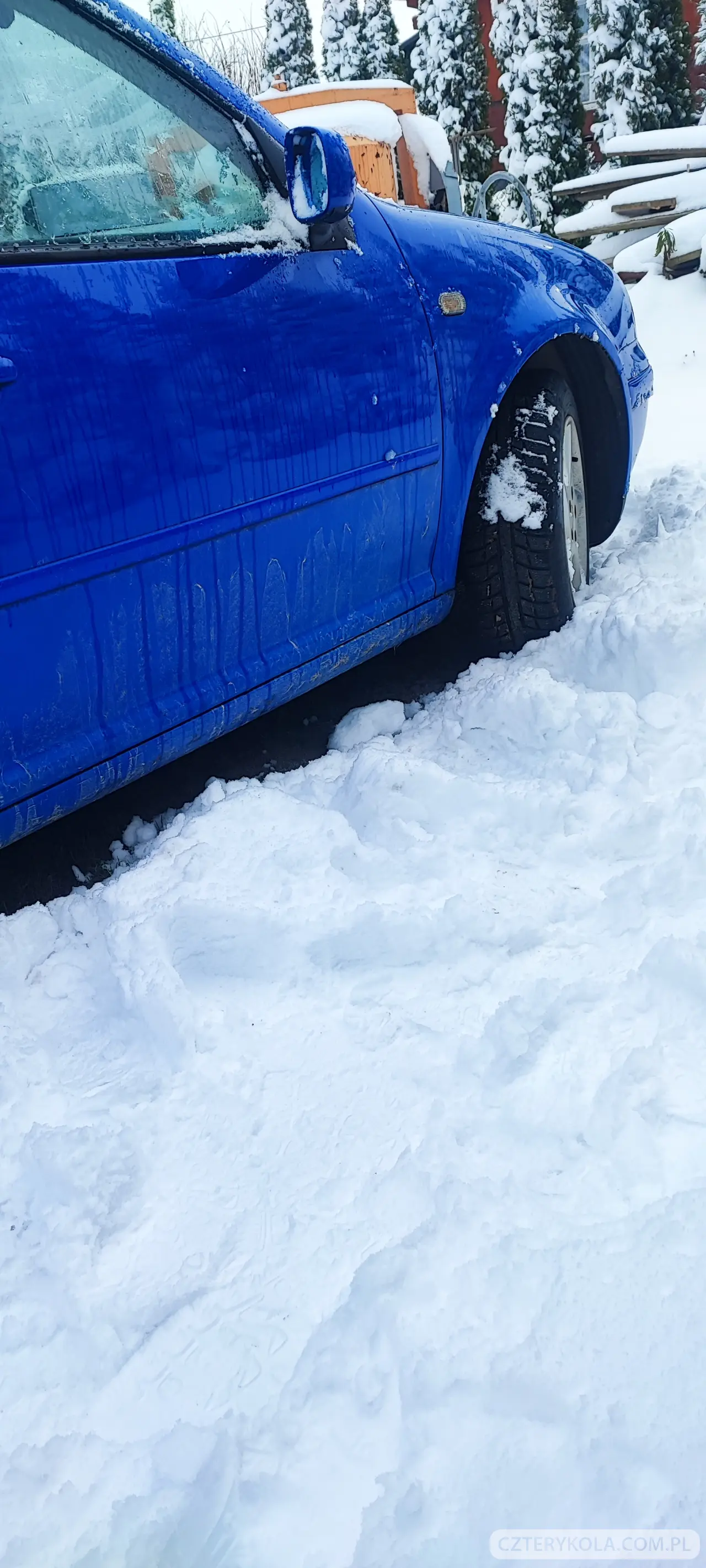 Volkswagen- Golf- 1998 