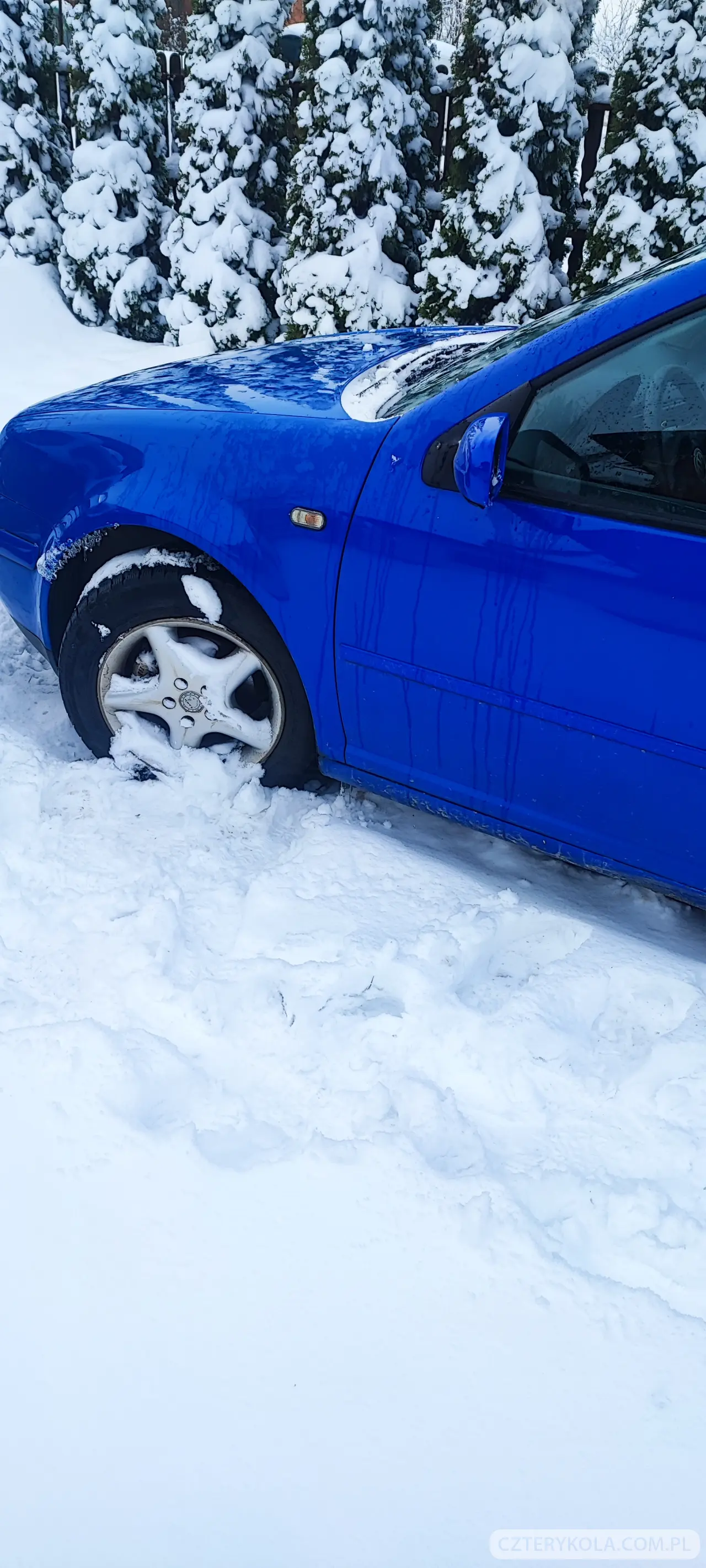 Volkswagen- Golf- 1998 