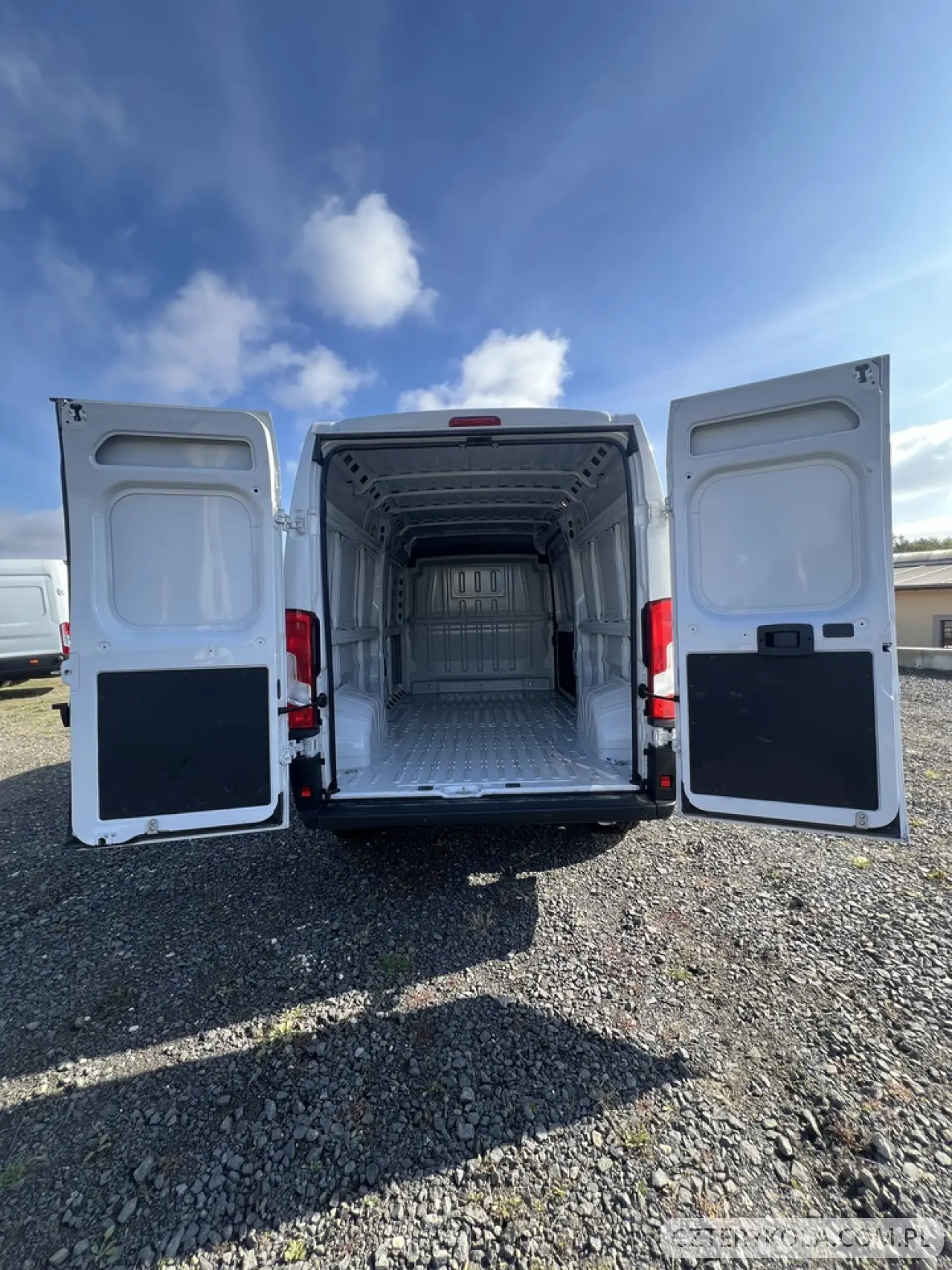 Citroen- Jumper- 2023 