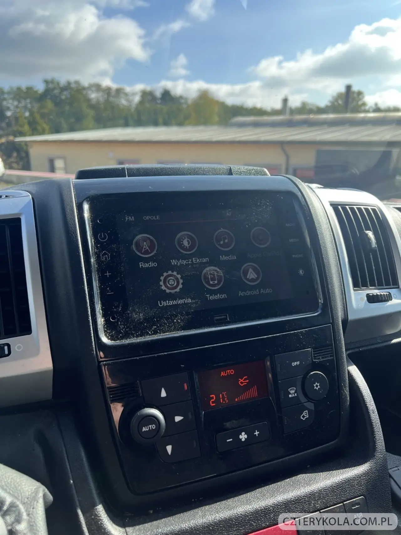 Citroen- Jumper- 2023 