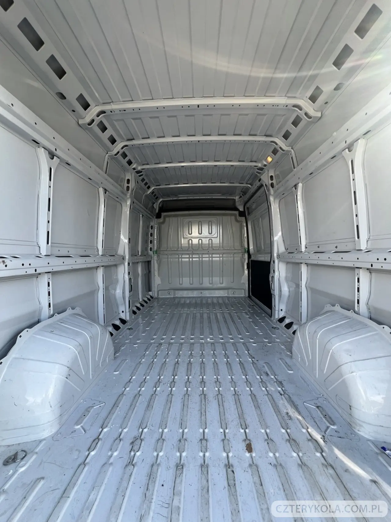 Citroen- Jumper- 2023 