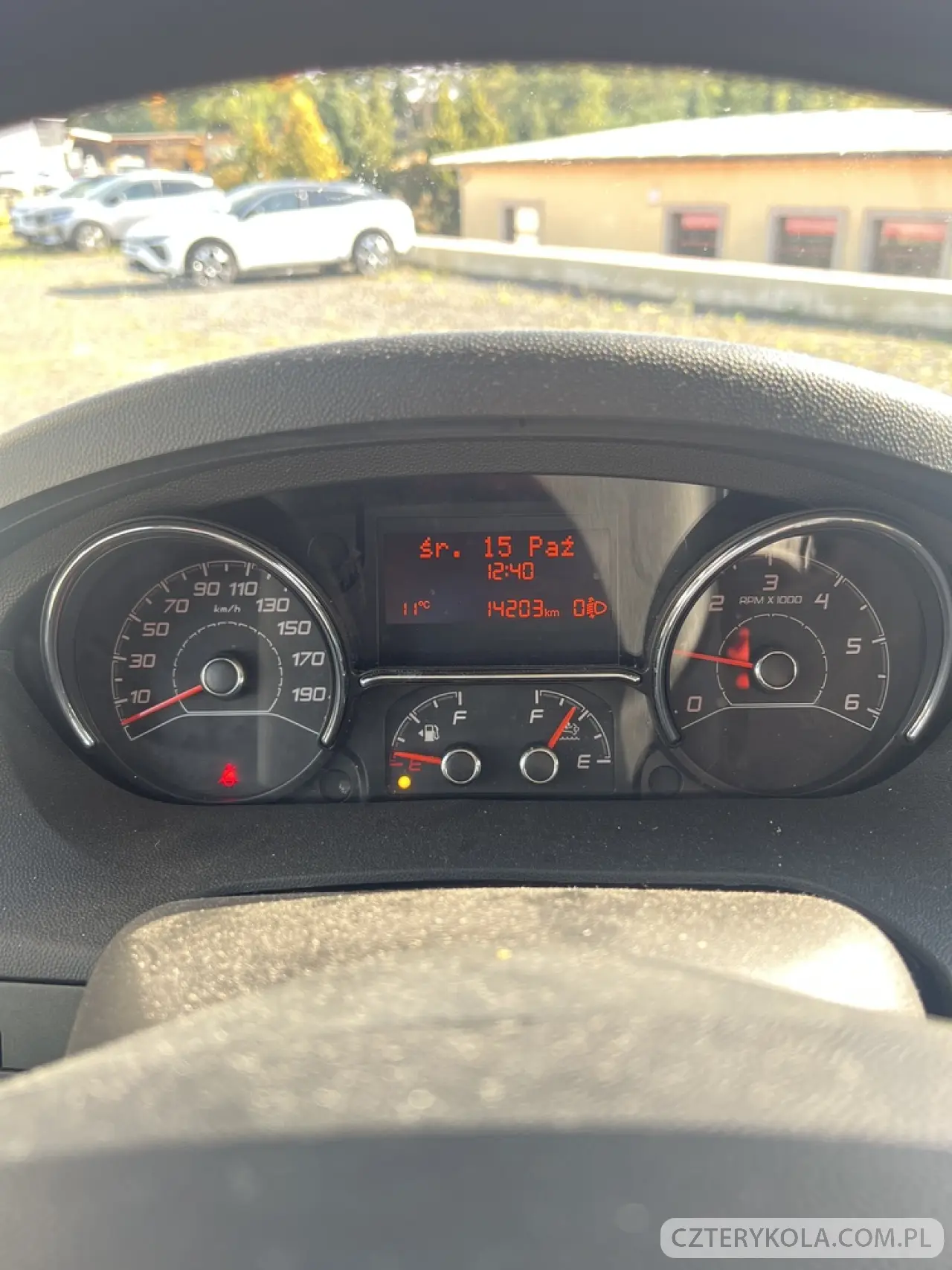 Citroen- Jumper- 2023 