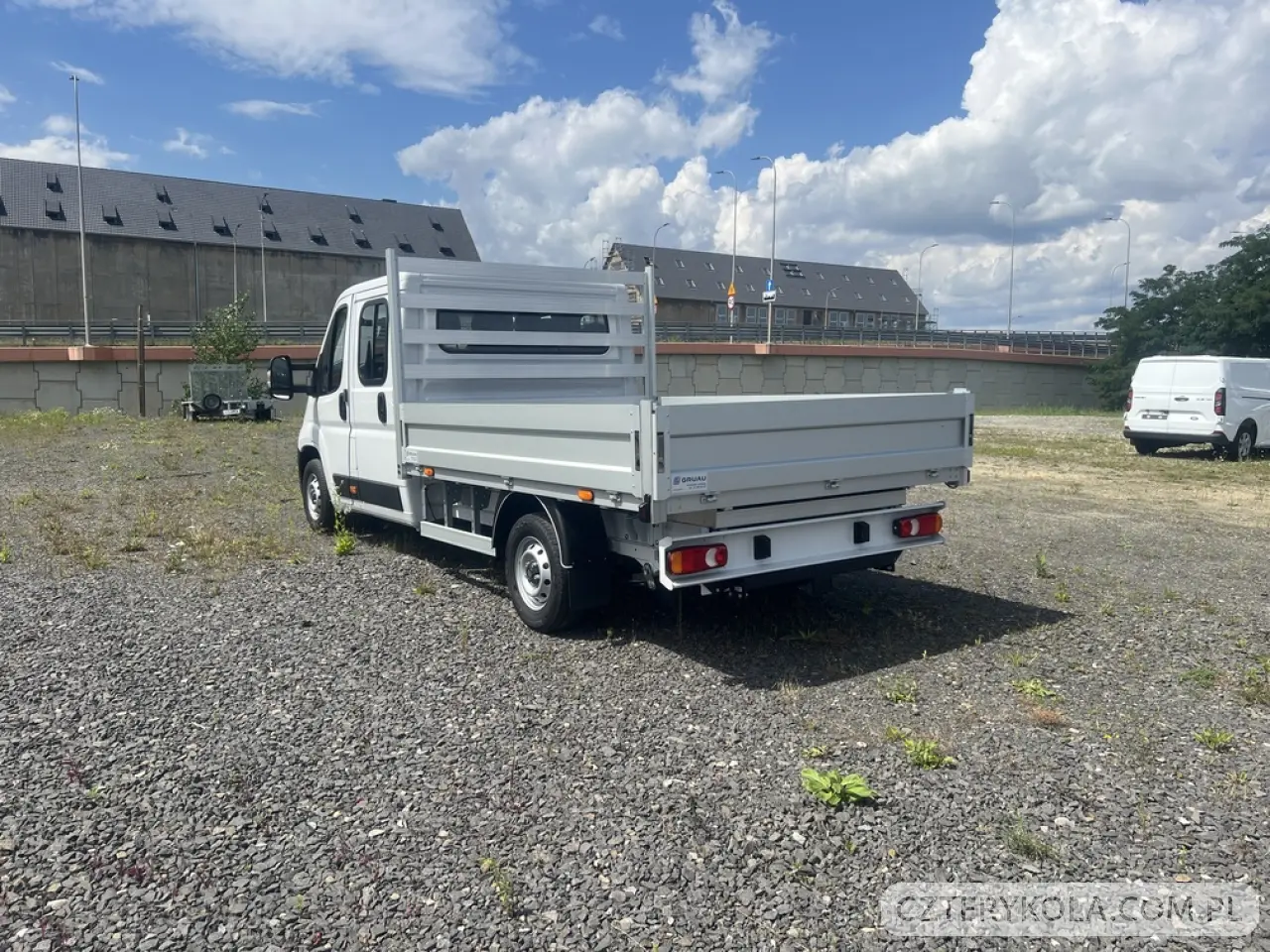 Fiat- Ducato- 2025 