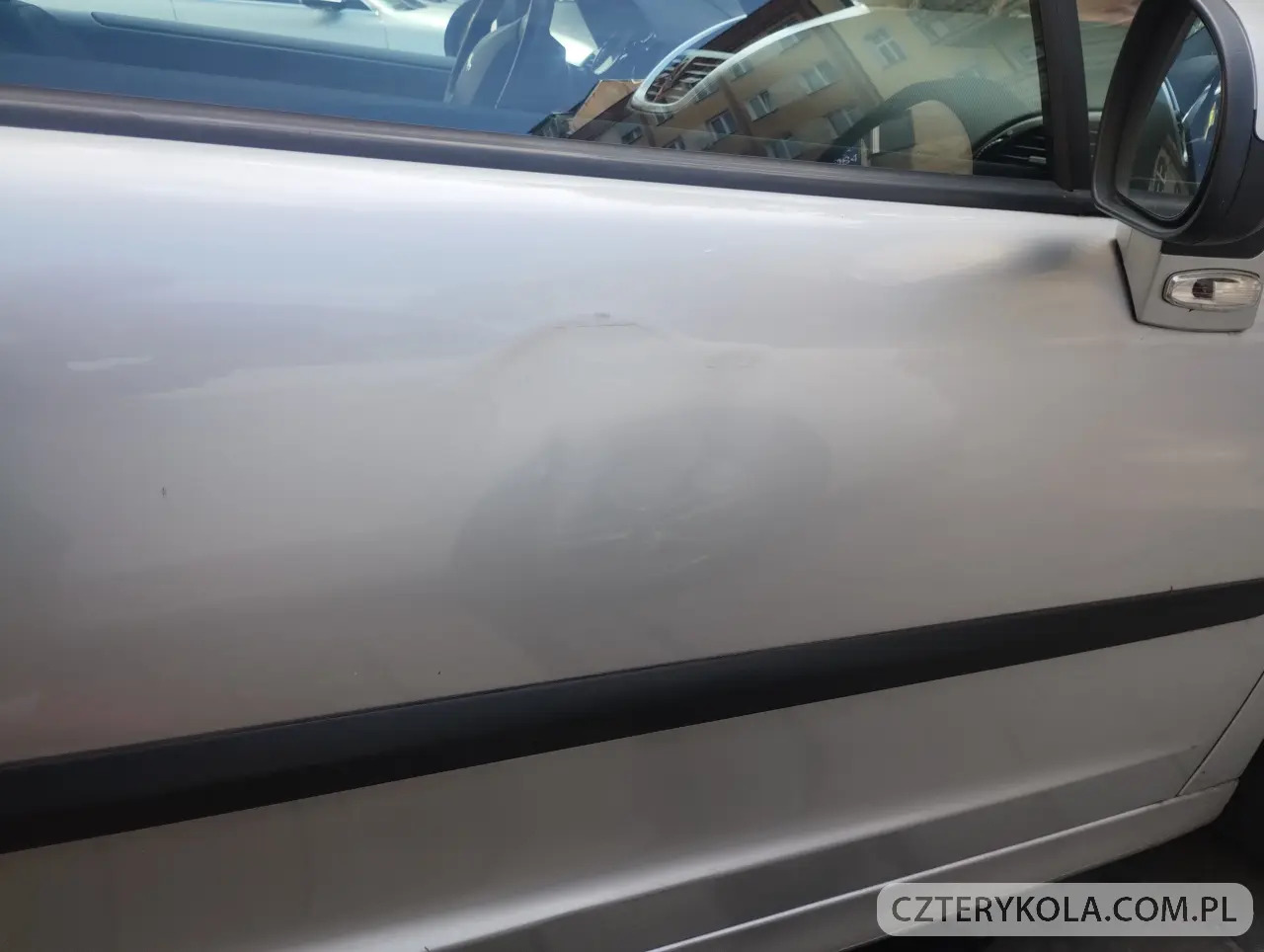 Peugeot- 207 CC- 2008 