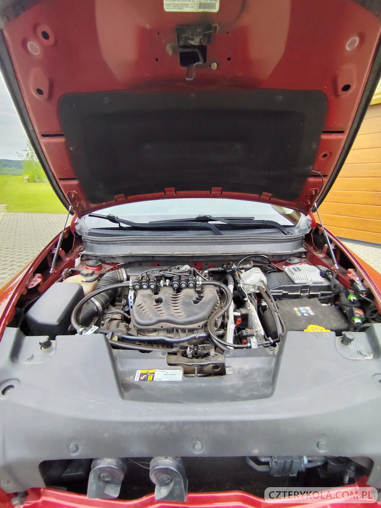 Jeep- Cherokee- 2014 