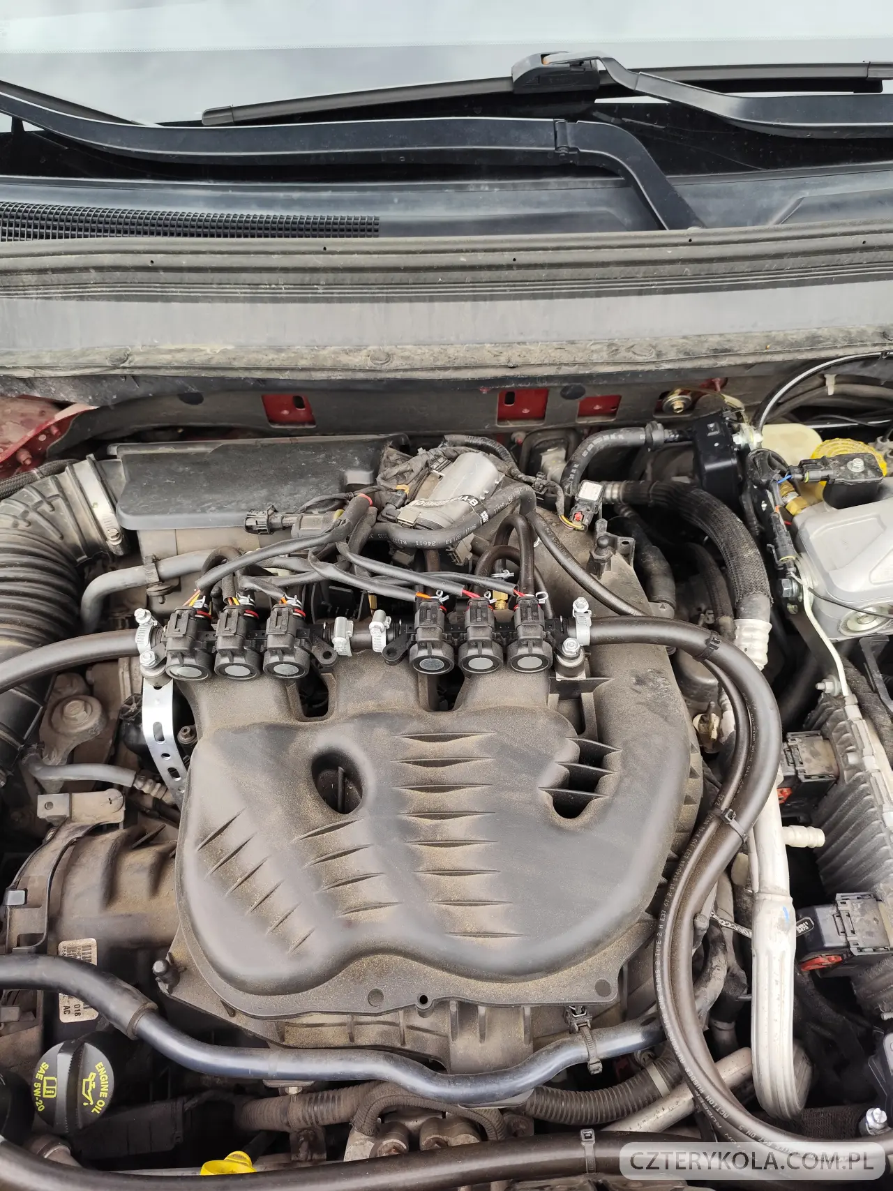 Jeep- Cherokee- 2014 