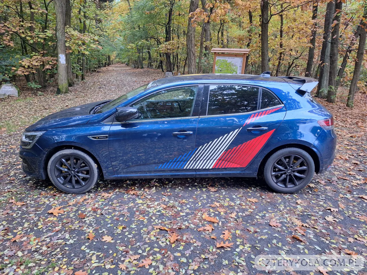 Renault- Megane- 2021 