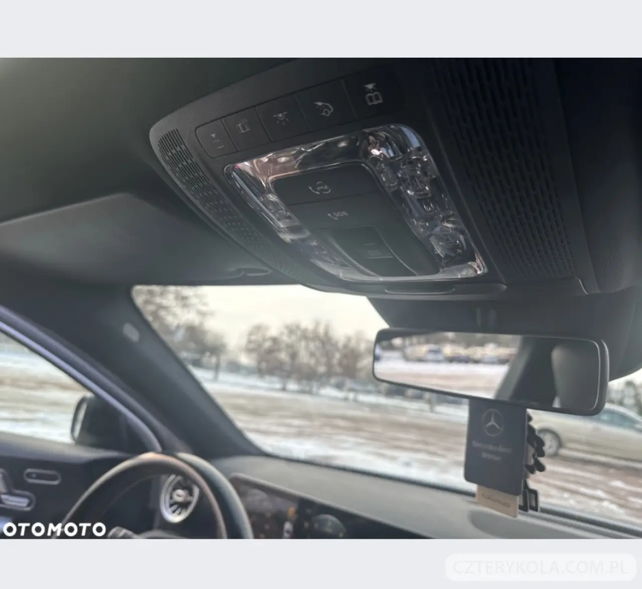 Mercedes-Benz- Klasa A- 2018 