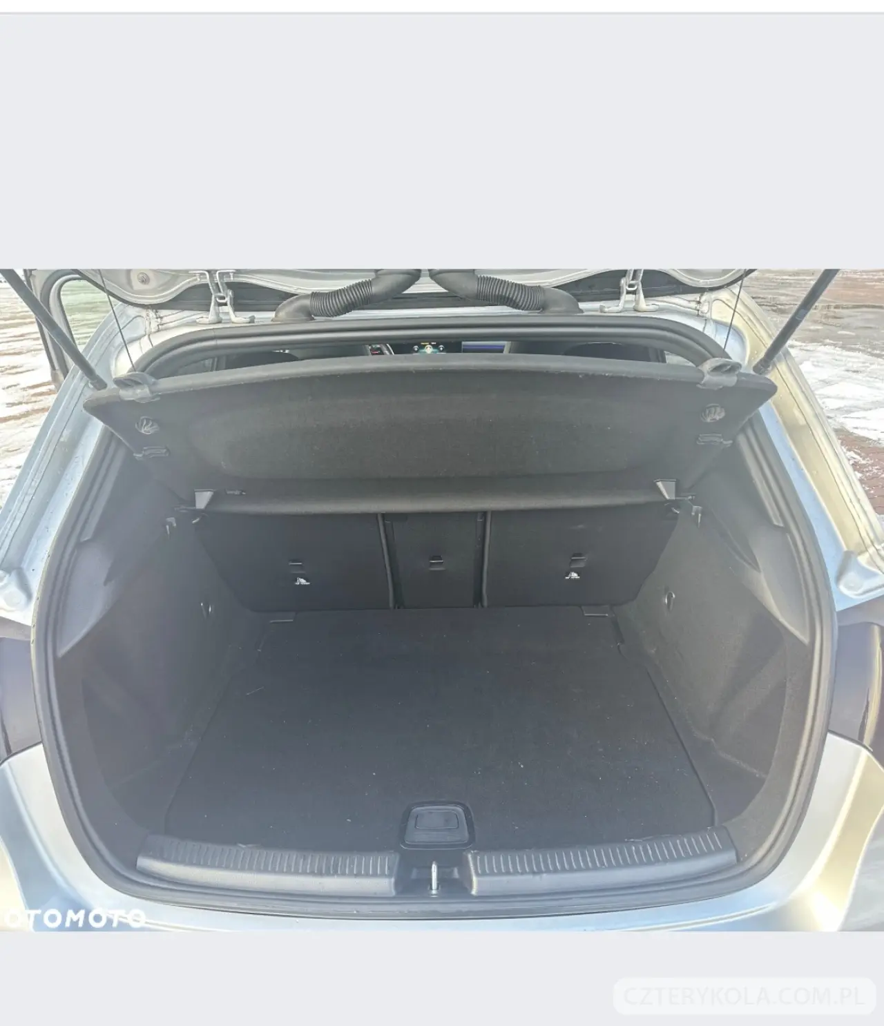 Mercedes-Benz- Klasa A- 2018 