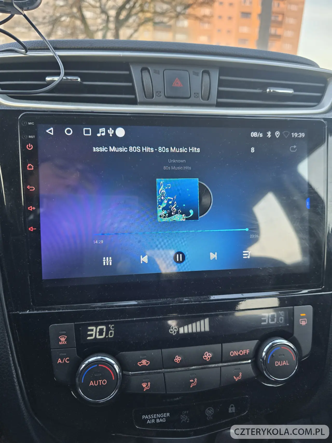 Nissan- Quashqai- 2017 