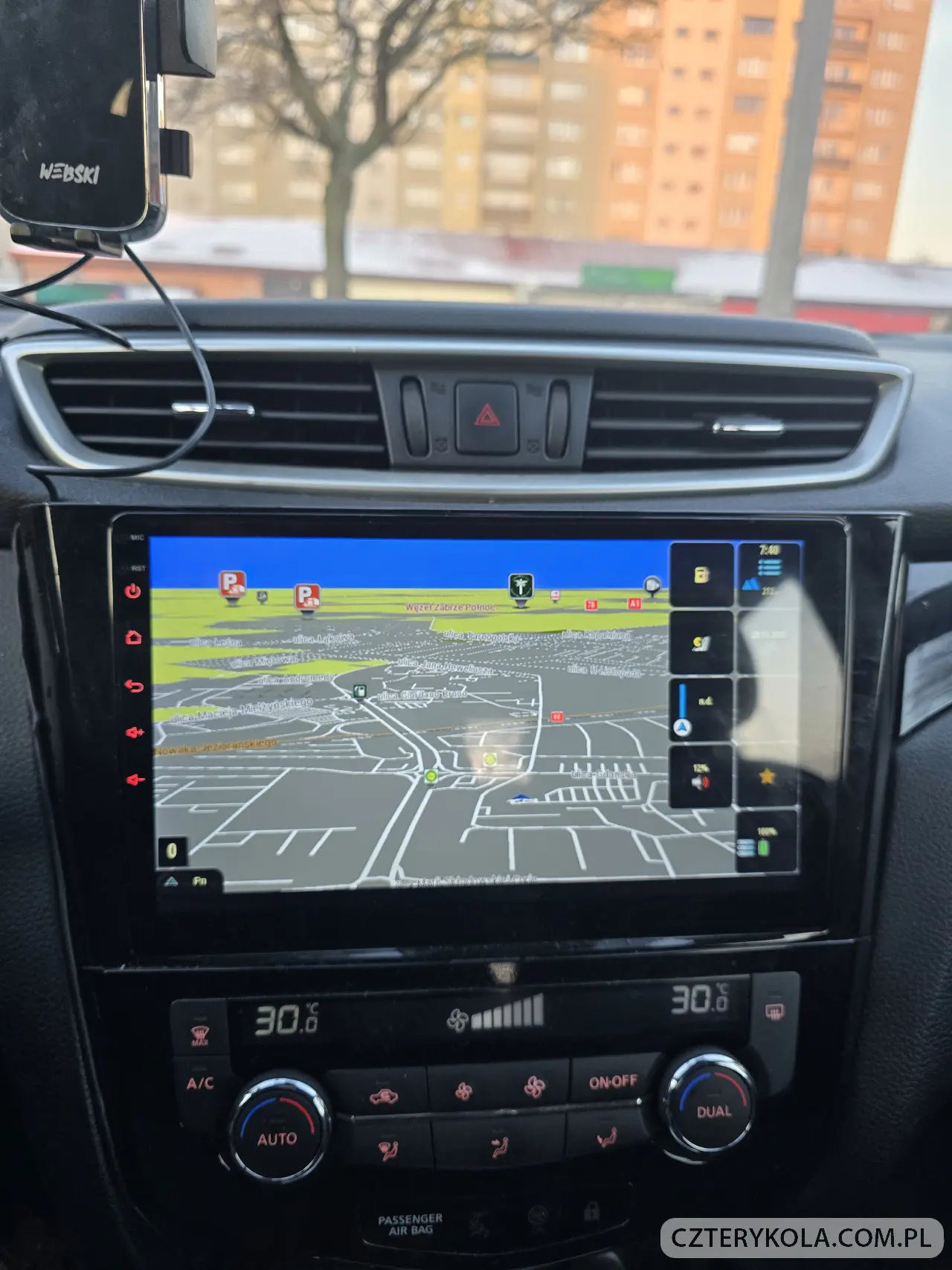 Nissan- Quashqai- 2017 