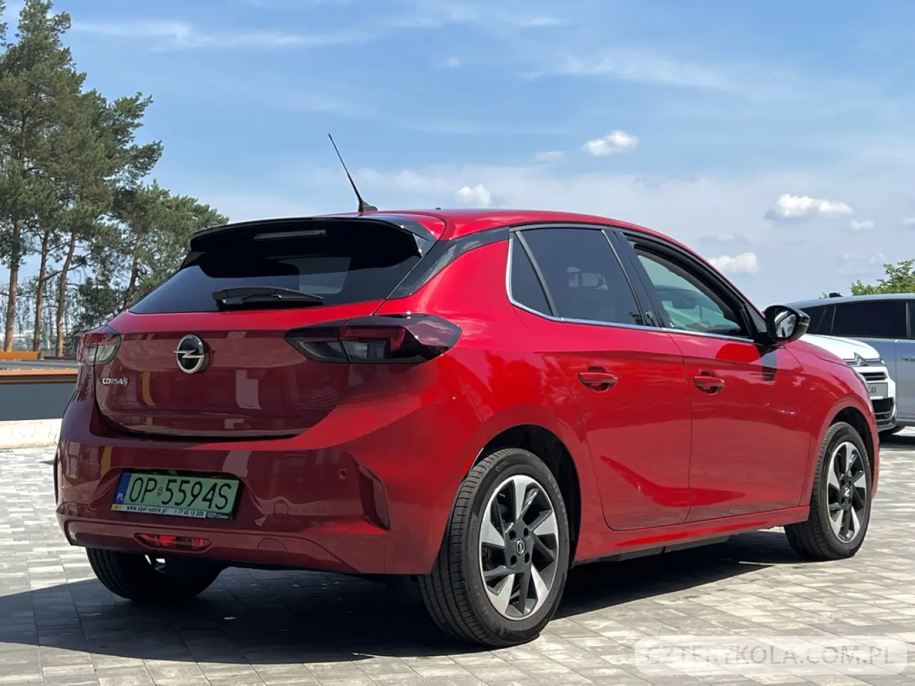 Opel- Corsa- 2023 