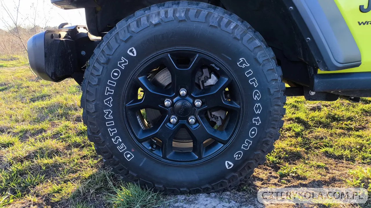 Jeep- Wrangler- 2022 