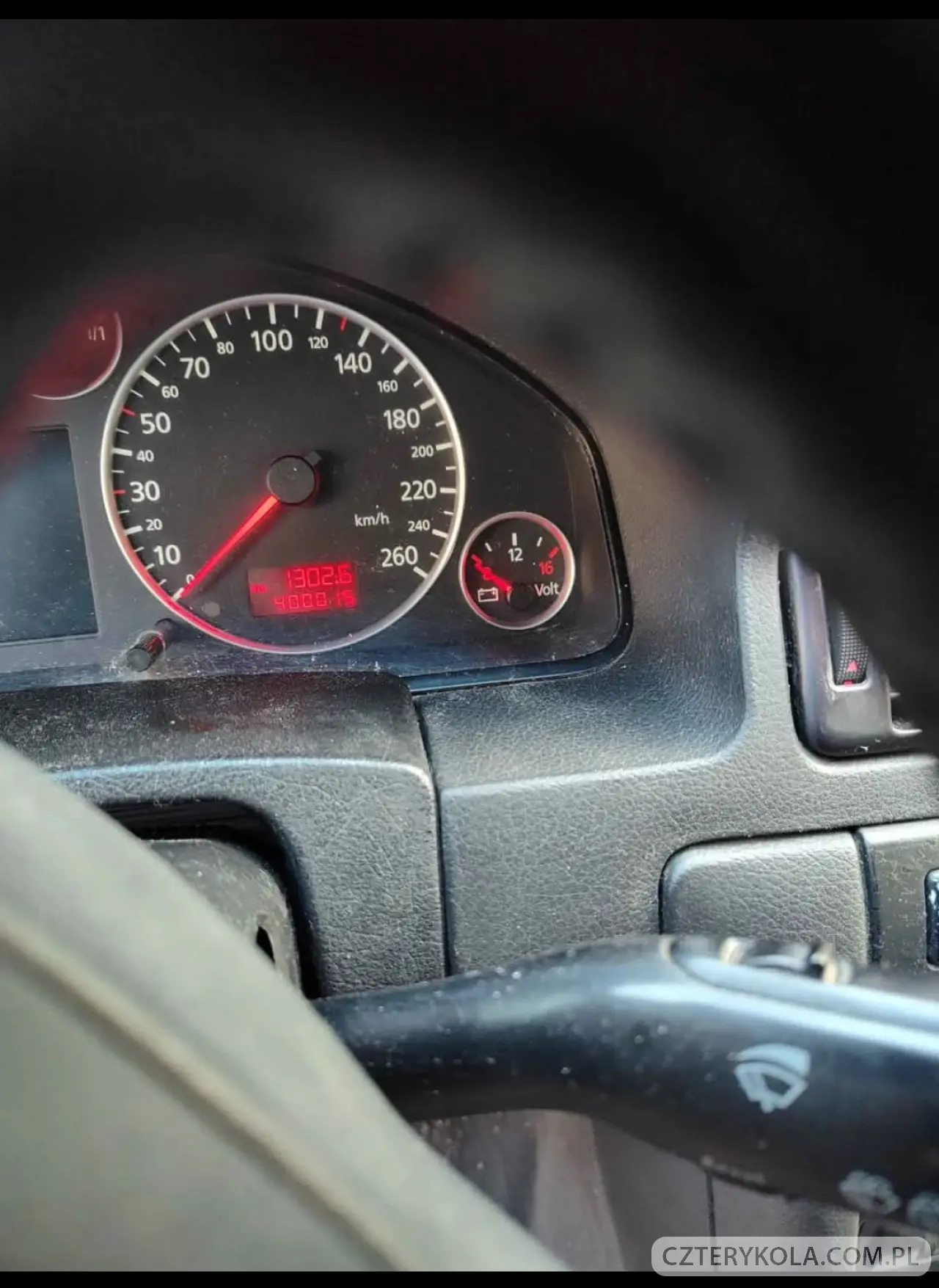 Audi- A6 Allroad- 2002 