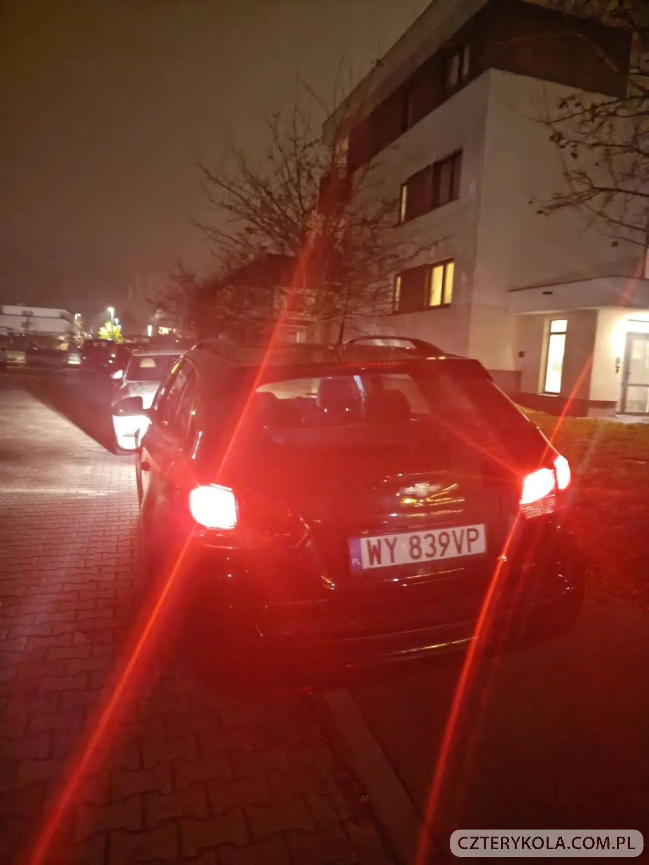 Chevrolet- Cruze- 2013 