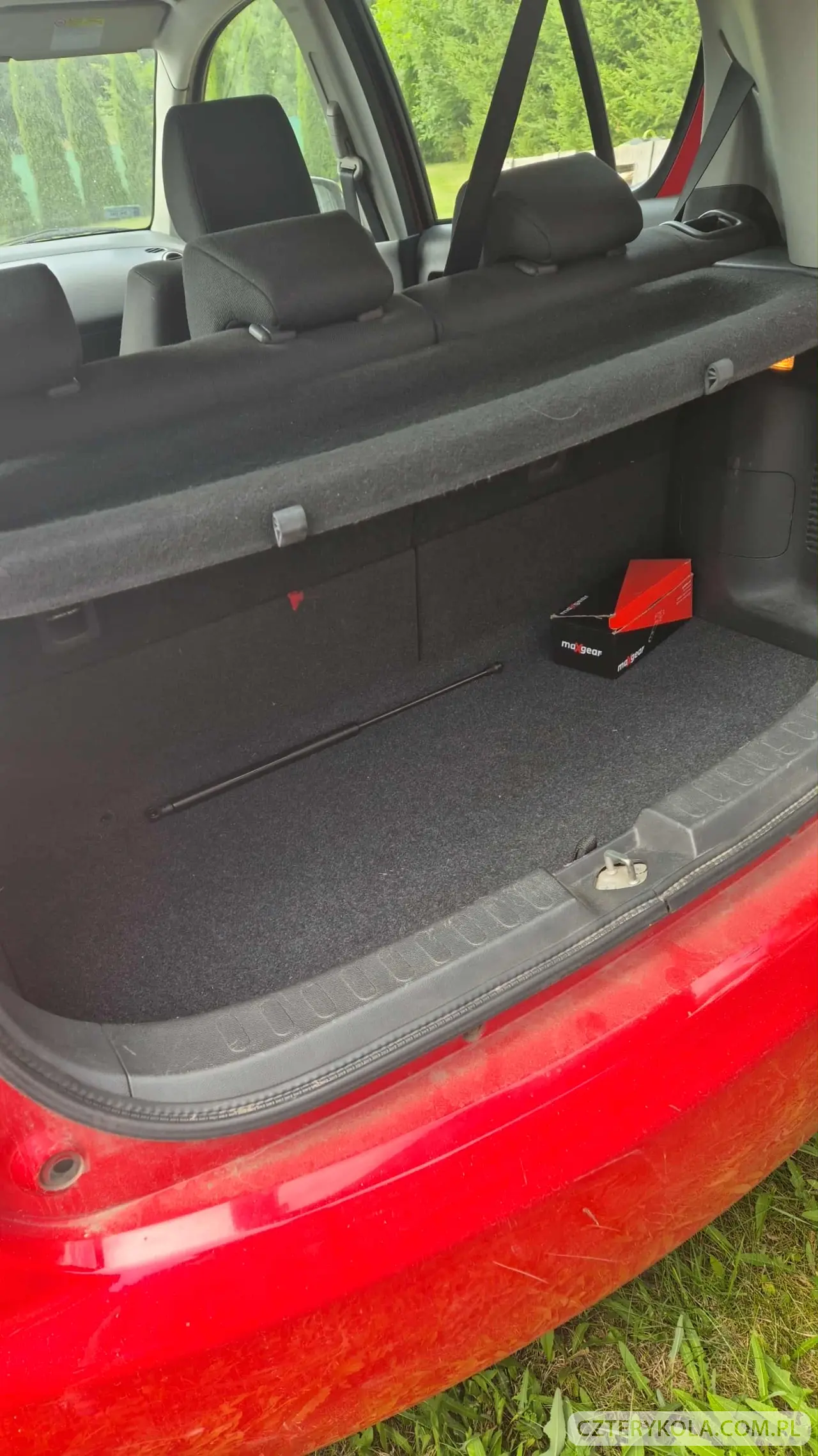 Suzuki- Splash- 2009 