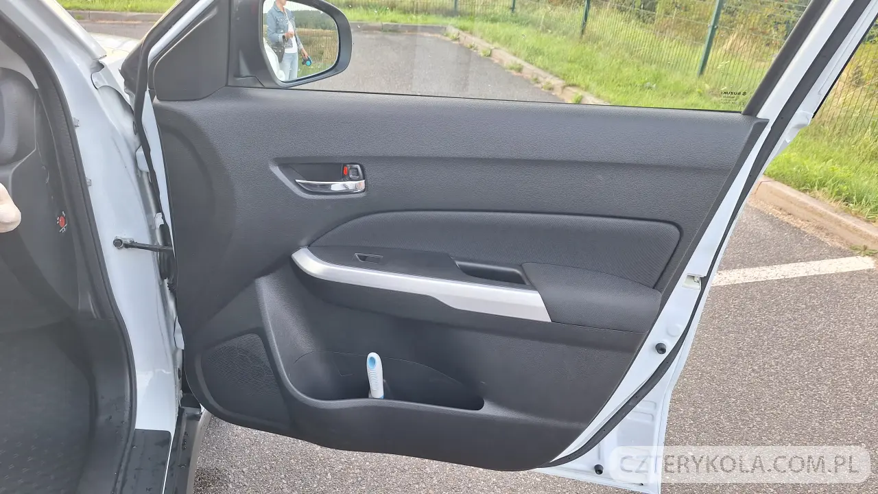 Suzuki- Vitara- 2018 