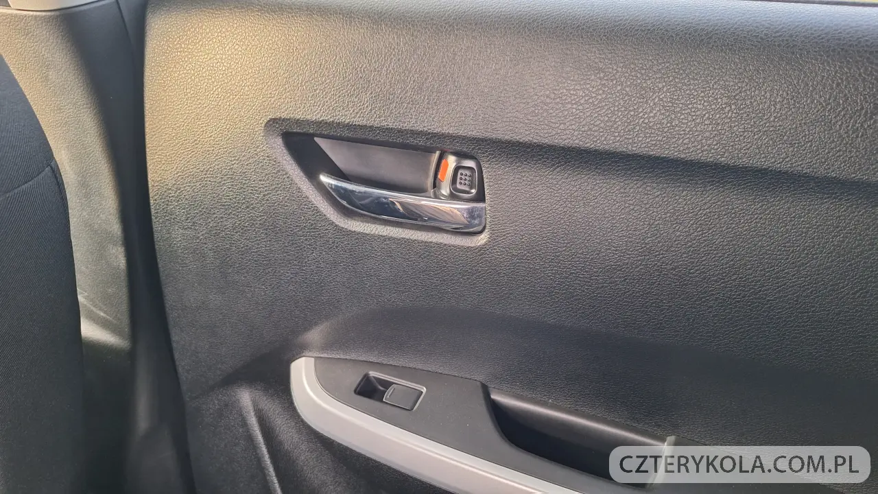 Suzuki- Vitara- 2018 