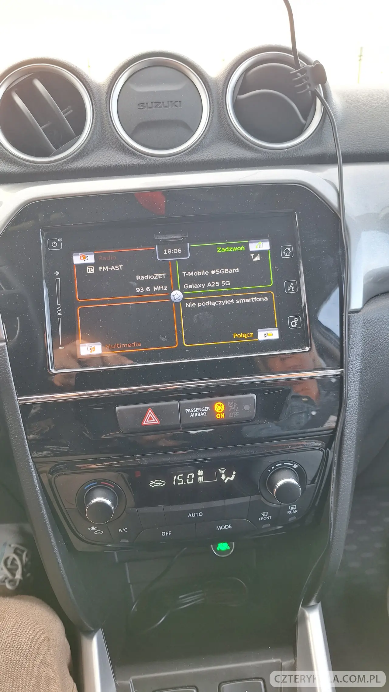 Suzuki- Vitara- 2018 