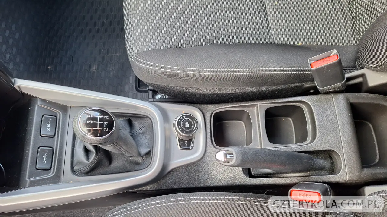 Suzuki- Vitara- 2018 