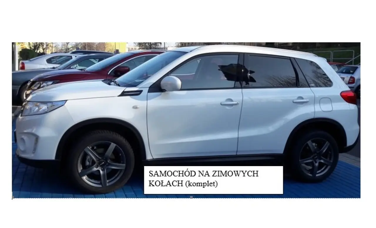 Suzuki- Vitara- 2018 