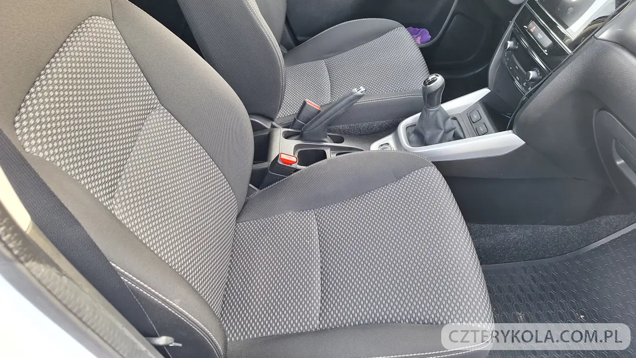 Suzuki- Vitara- 2018 