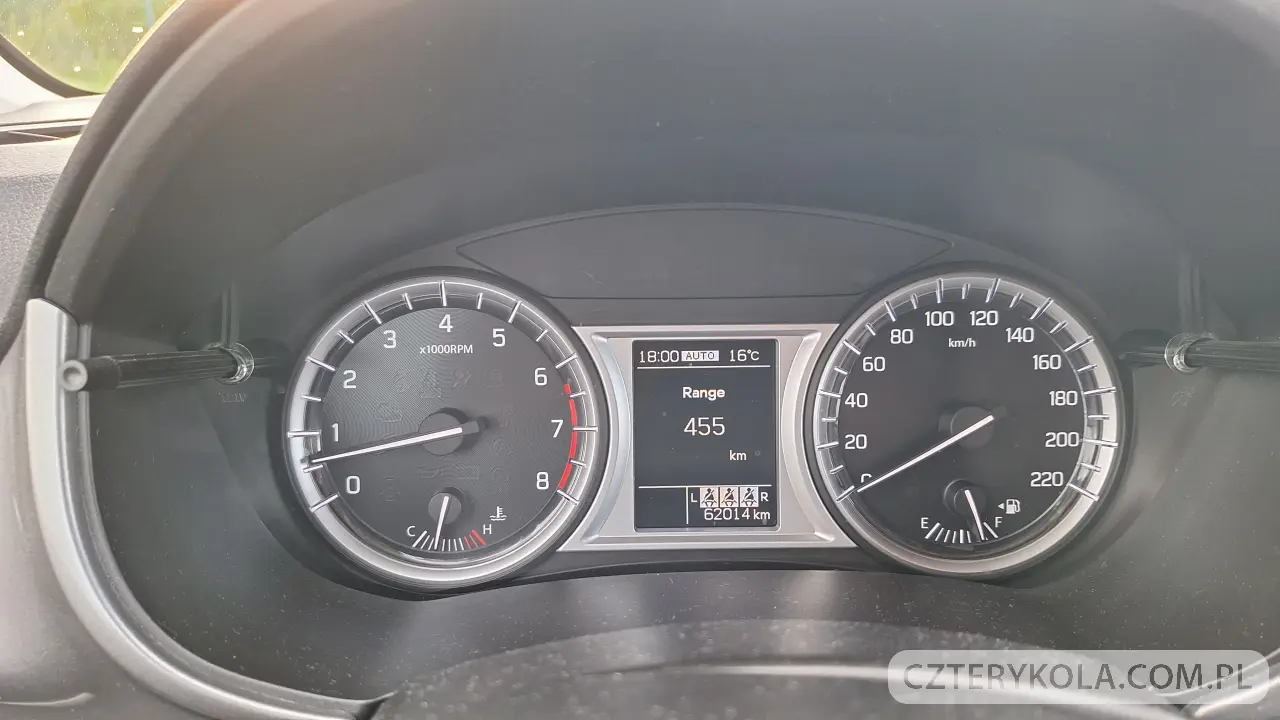 Suzuki- Vitara- 2018 