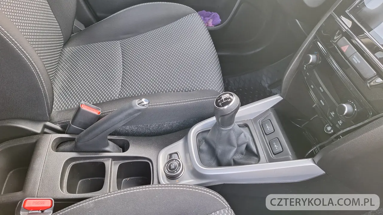 Suzuki- Vitara- 2018 