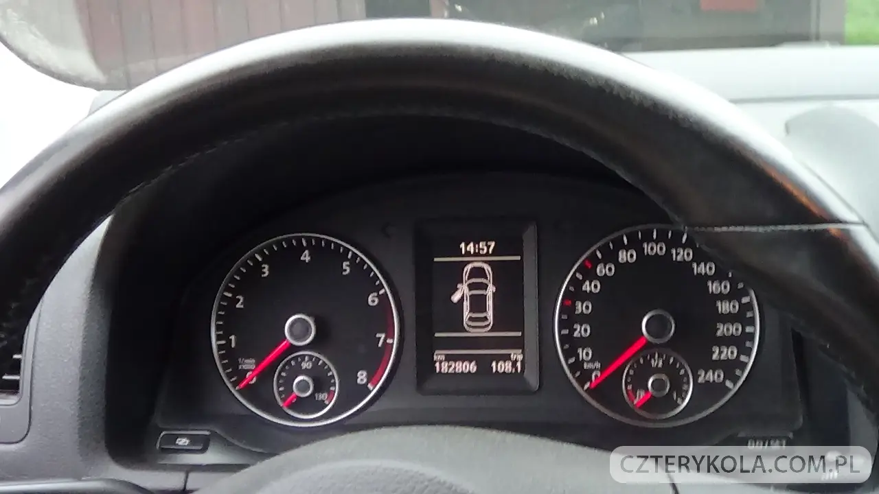 Volkswagen- Jetta- 2010 