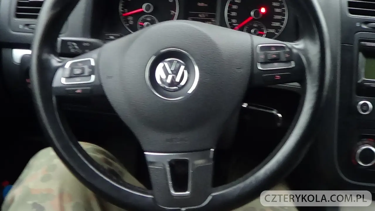 Volkswagen- Jetta- 2010 