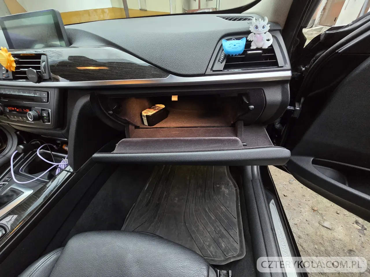 BMW- Seria 3- 2013 