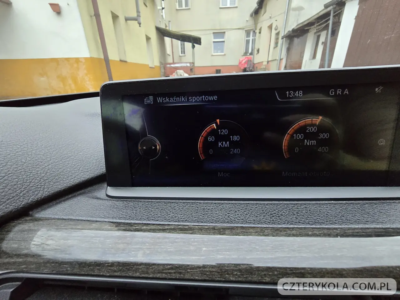 BMW- Seria 3- 2013 