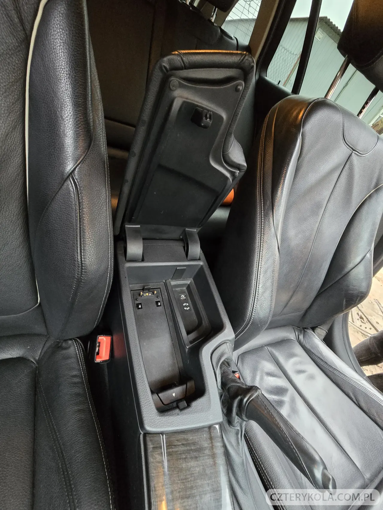 BMW- Seria 3- 2013 