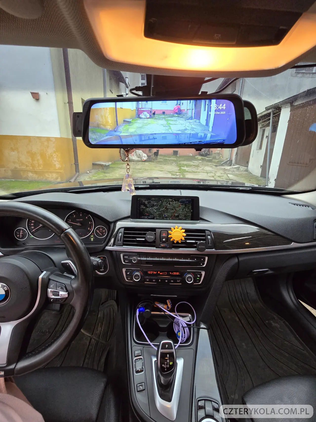 BMW- Seria 3- 2013 