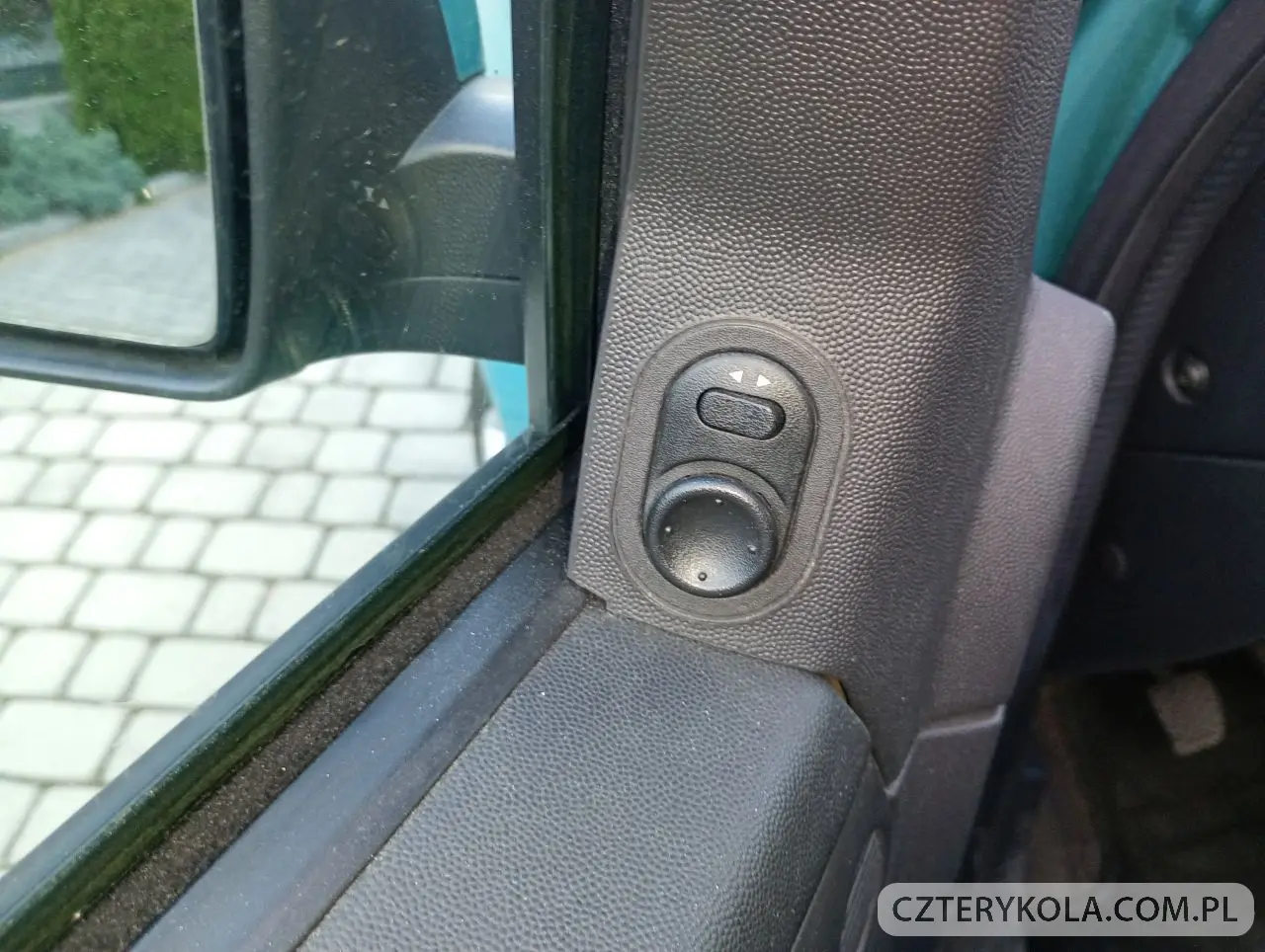 Opel- Meriva- 2005 