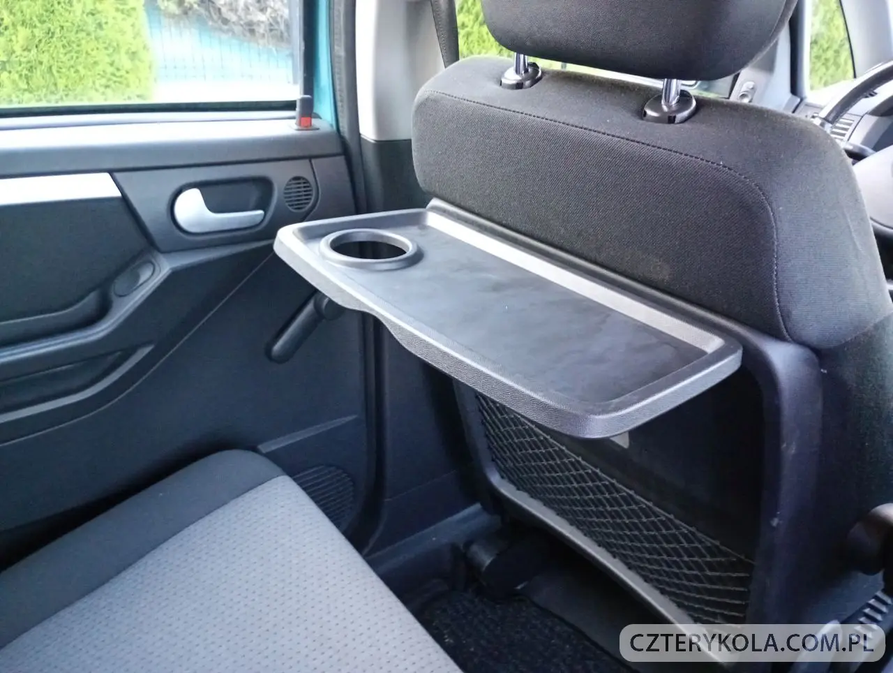 Opel- Meriva- 2005 