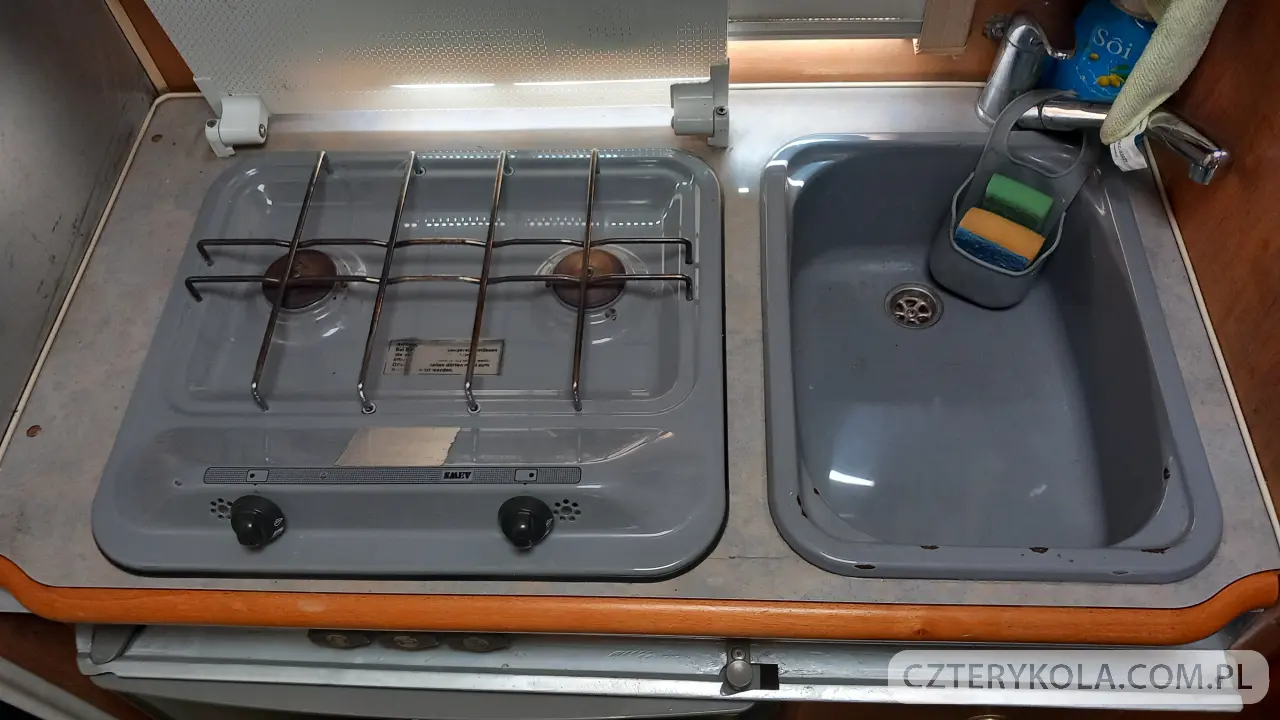 Fiat- Ducato- 1995 