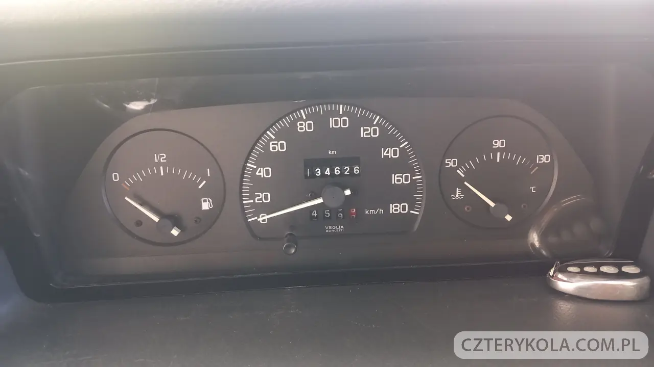 Fiat- Ducato- 1995 