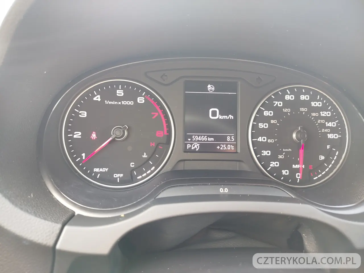 Audi- A3- 2018 